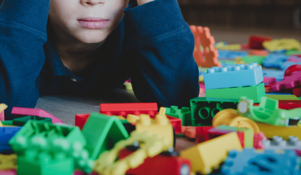 What I Wish Someone Had Told Me When My Son Was Diagnosed With Autism