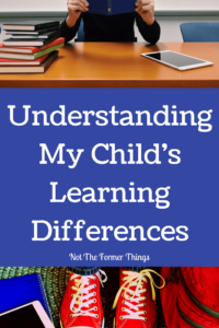 Learning To Read And Homeschooling A Child With Dyslexia