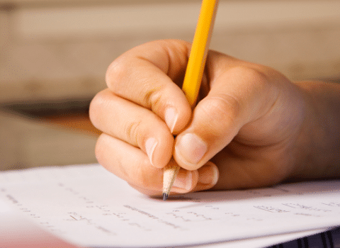 Homeschooling A Child With Dysgraphia: A Behind The Scenes Look