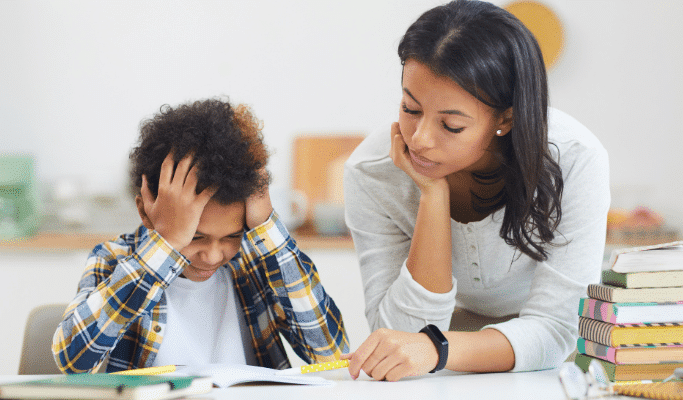 Is It Time To Have My Child Professionally Evaluated?