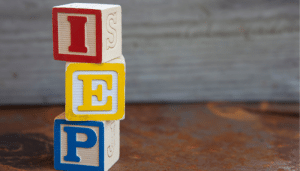 What It's Really Like When Your Child Has An IEP