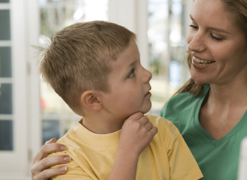 The Very Best Advice I Can Give You For Mothering A Child With Special Needs