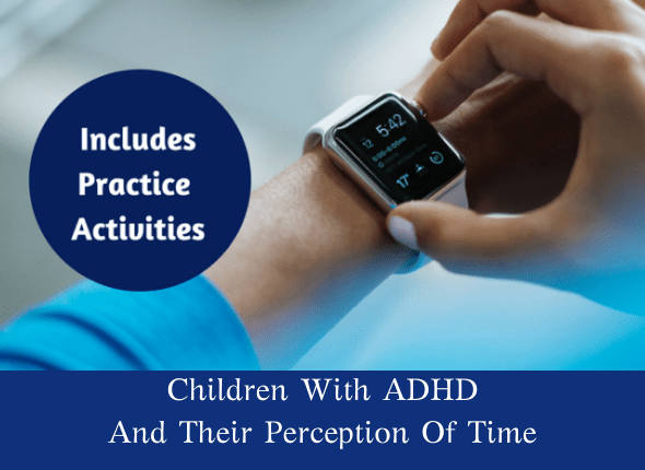 It is So Hard For My Child With ADHD To Leave The House On Time