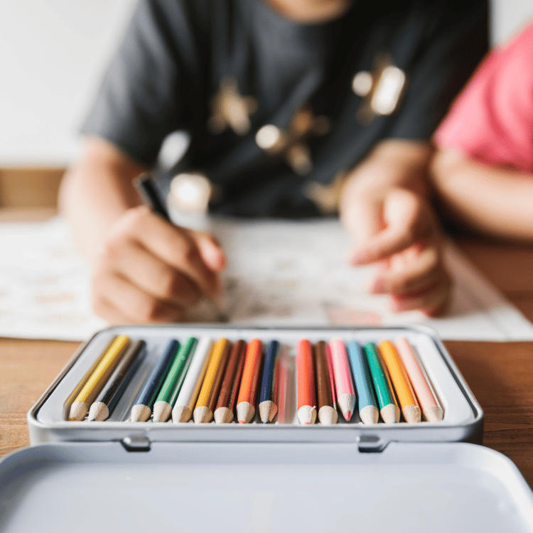 The #1 Thing I Wish I’d Known Before We Started Homeschooling