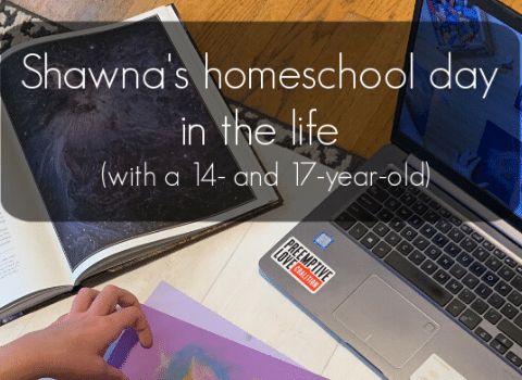I Have No Idea How To Homeschool My Child With Special Needs