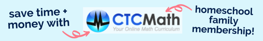 Online Homeschool Math For Children With Learning Differences