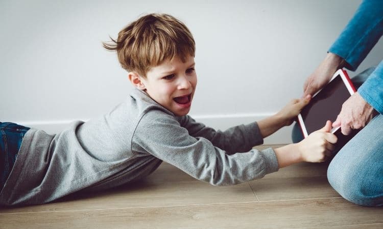 How Long Does It Take To Change My Child’s Behavior (and my own)?