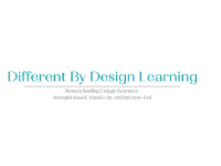 Different By  Design Learning
