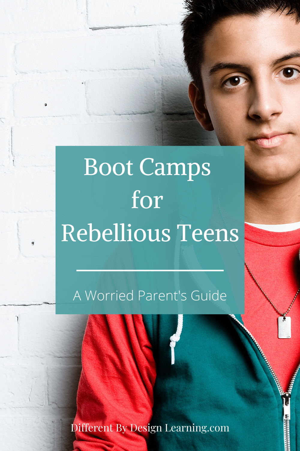 Behavior Camps For Troubled Teens A
