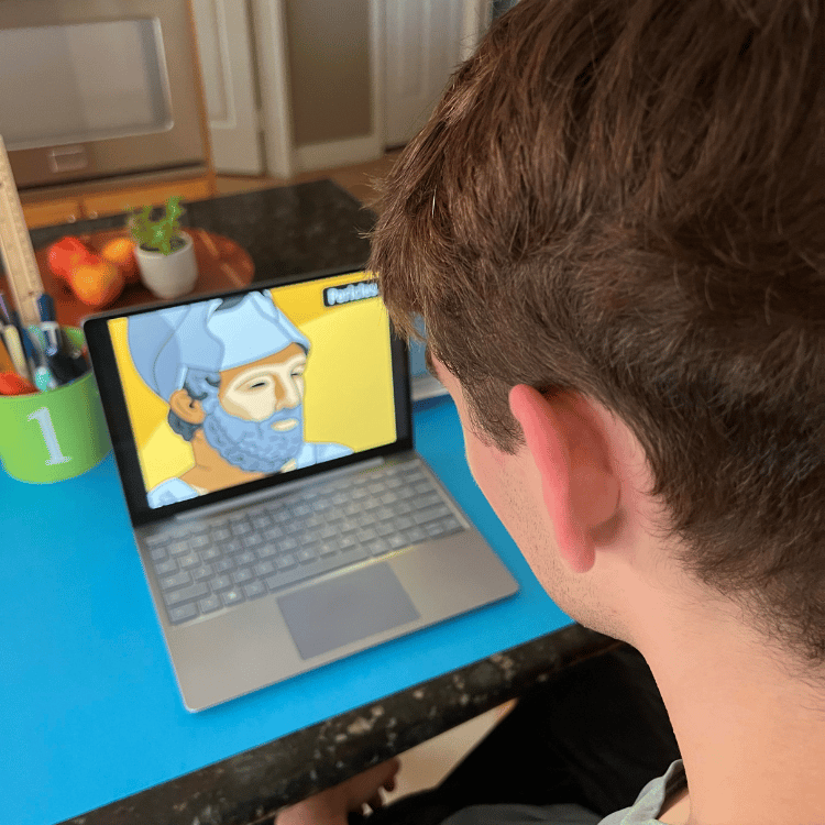 Homeschooling Online With BrainPOP: A Trusted Source For Learning And Fun