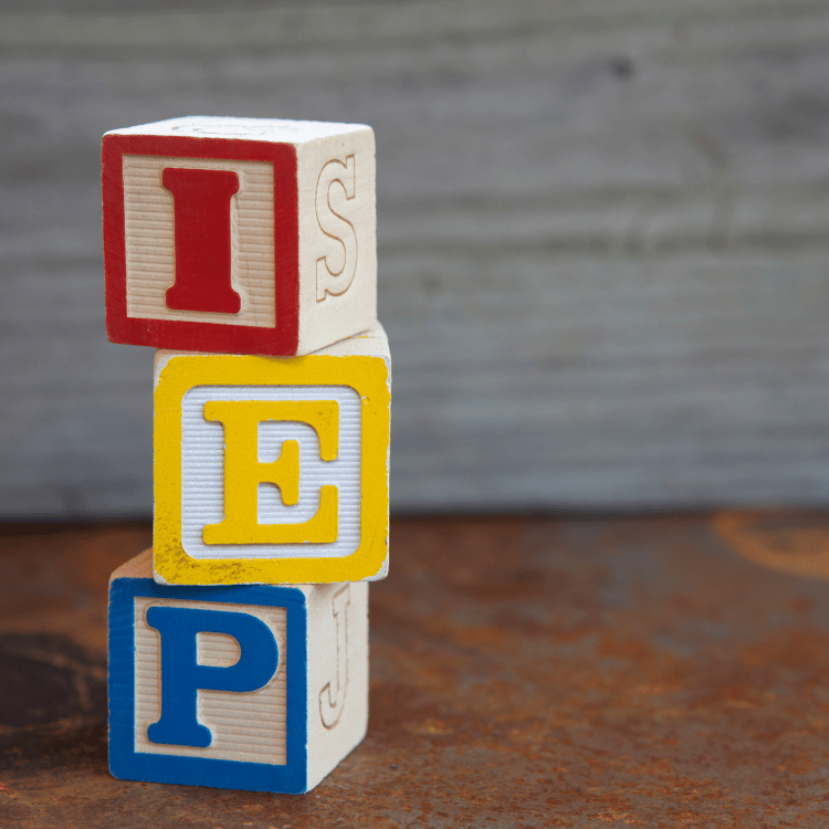 ADHD IEP Goals and Objectives: Everything You Need To Know