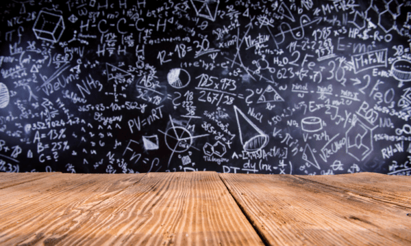 20 Practical Examples Of Algebra In Everyday Life - Different By Design ...