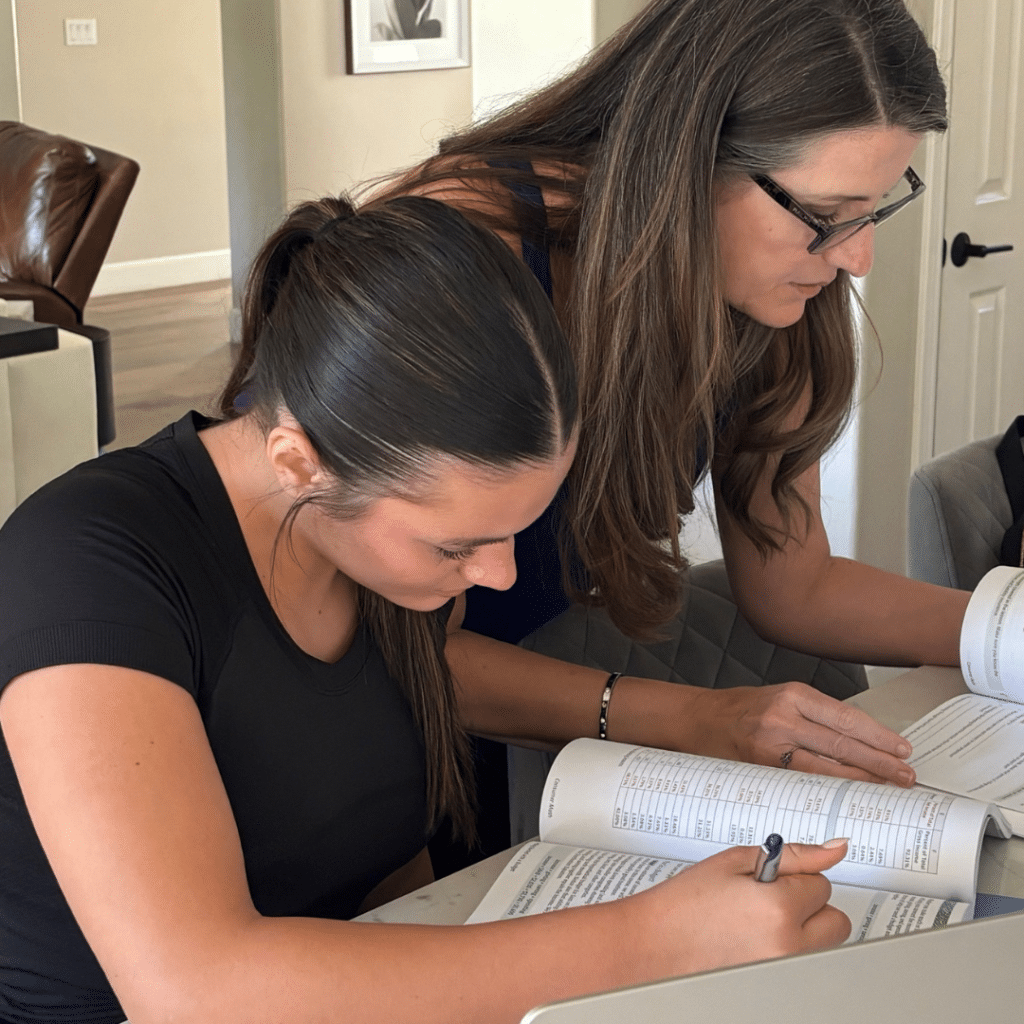 master books consumer math